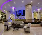 Crowne Plaza Doha West Bay